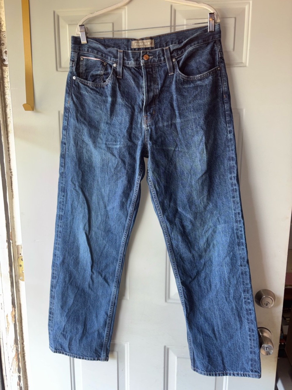 Point Sur Denim jeans size 30